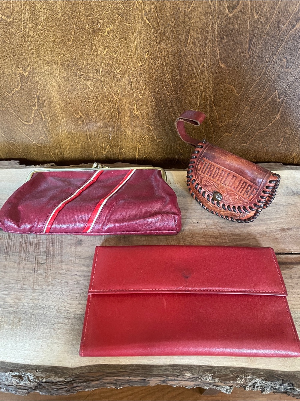 Assorted Wallet Collection - Picture 5 of 7